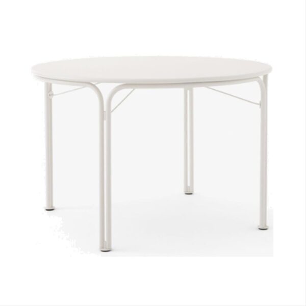 Thorvald-SC98-Dining-Table-Round-Ø115-Ivory
