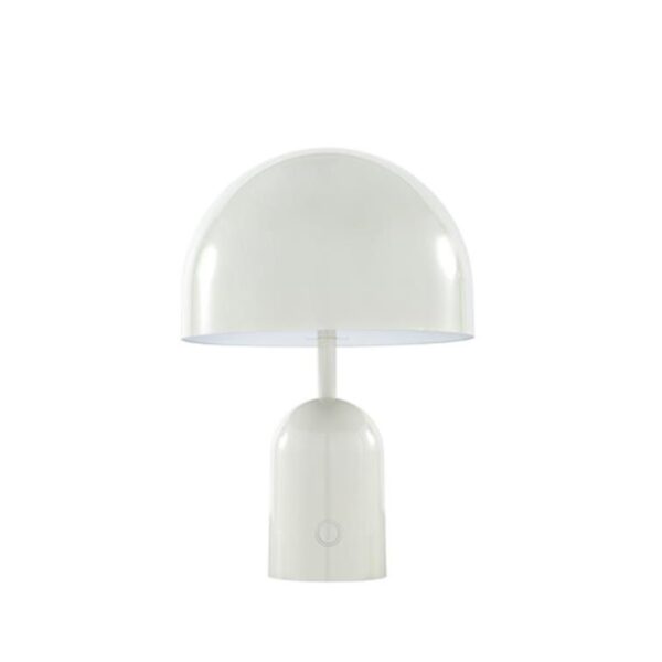 Bell-Portable-Grey-Led