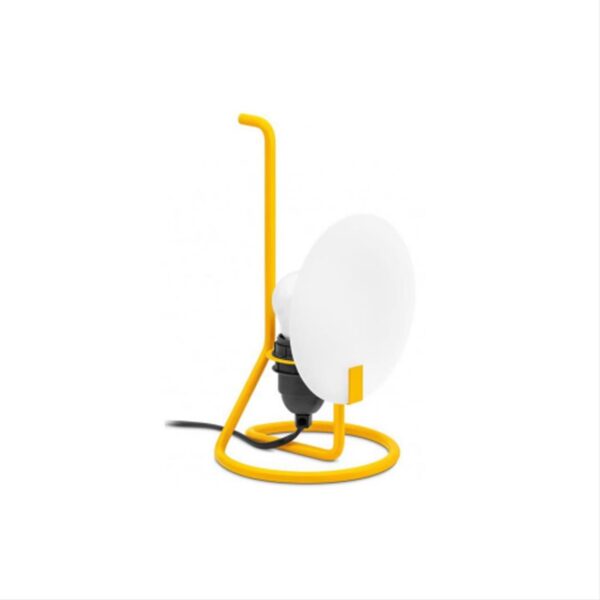 Bugia-Table-Lamp-Yellow