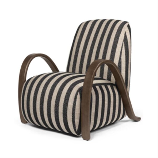 Buur-Lounge-Chair-Louisiana-Sand--Black