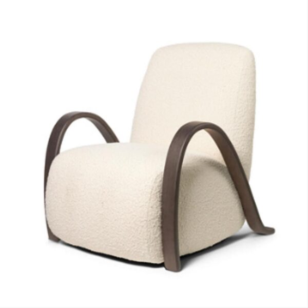 Buur-Lounge-Chair--Nordic-Boucle--Off-White