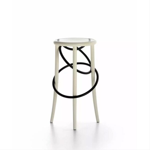 Cirque-Two-Tone-Stool-White--Black