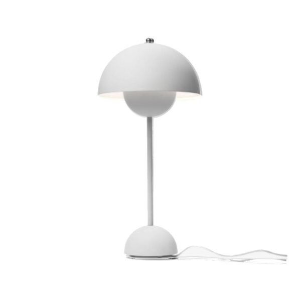 Flowerpot-Lamp-VP3-Matt-Light-Grey