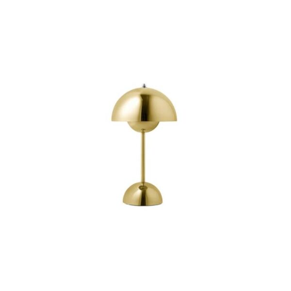 Flowerpot-Table-Portable-Lamp-VP9-Brass-Plated