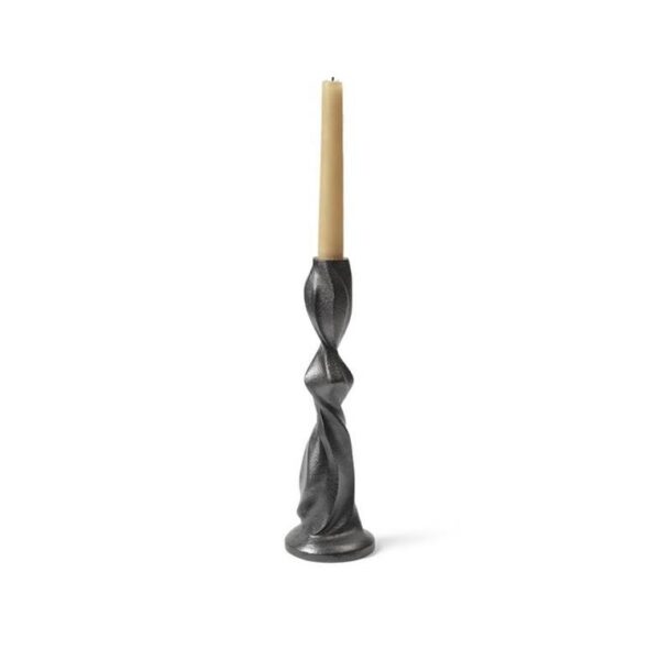 Gale-Candle-Holder--Medium