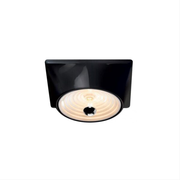 Goletta-Wall--Ceiling-Lamp-Black