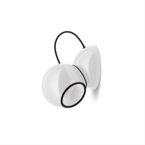 Gravitino-541-Wall-Lamp-White-RAL-9016