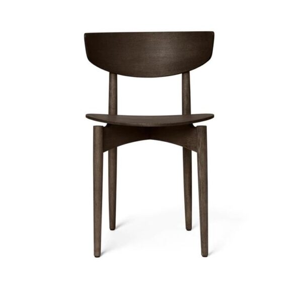 Herman-Dining-Chair--Wood--Dark-Stained-Beech