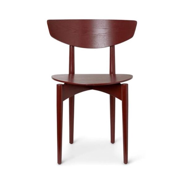 Herman-Dining-Chair-Wood-Red-Brown