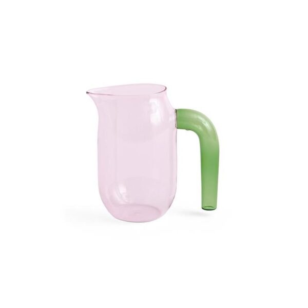 Jug-Small--Pink