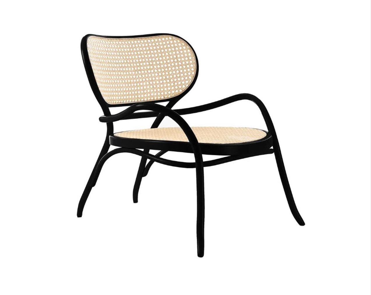 Lehnstuhl-Lounge-Chair