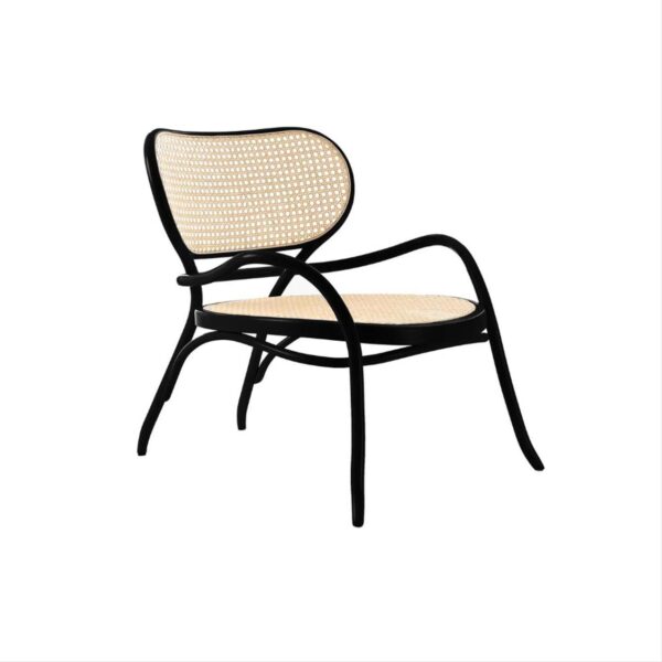 Lehnstuhl-Lounge-Chair