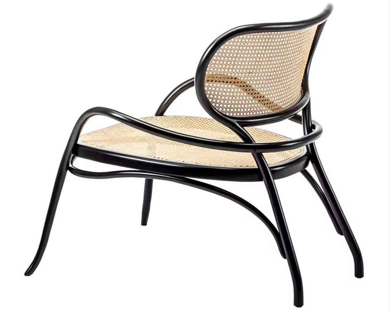 Lehnstuhl-Lounge-Chair