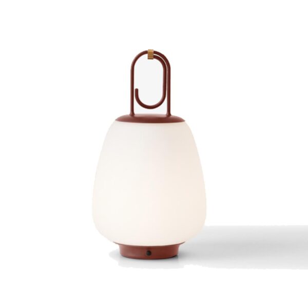 Lucca-SC51-Portable-table-lamp--Maroon