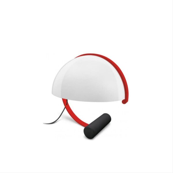 Meta-Table-Lamp-Red