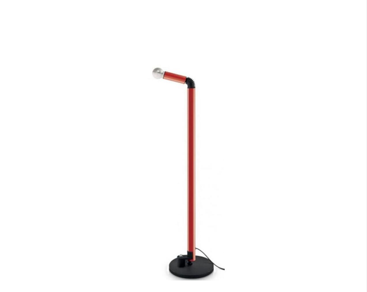 Periscopio-Floor-Lamp-Red