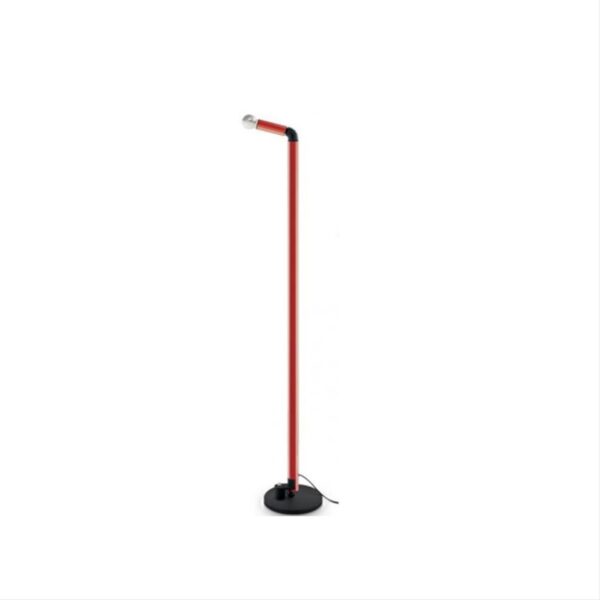 Periscopio-Floor-Lamp-Tall-Red