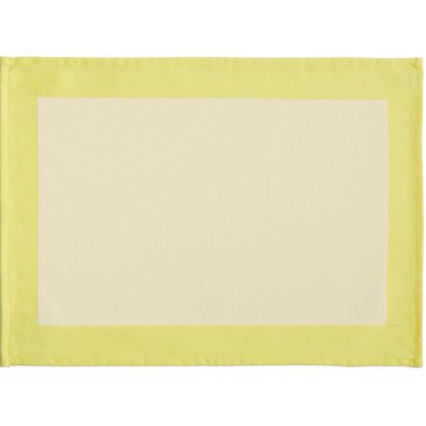 Ram-Place-Mat--Yellow