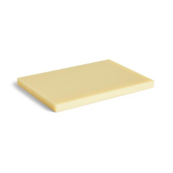 Slice-Chopping-Board--Medium--Light-Yellow