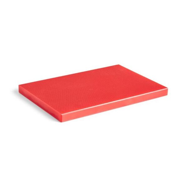 Slice-Chopping-Board--Medium--Red