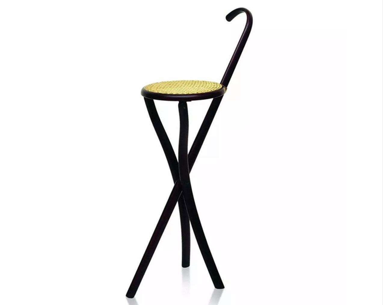 Stocksessel-Stool