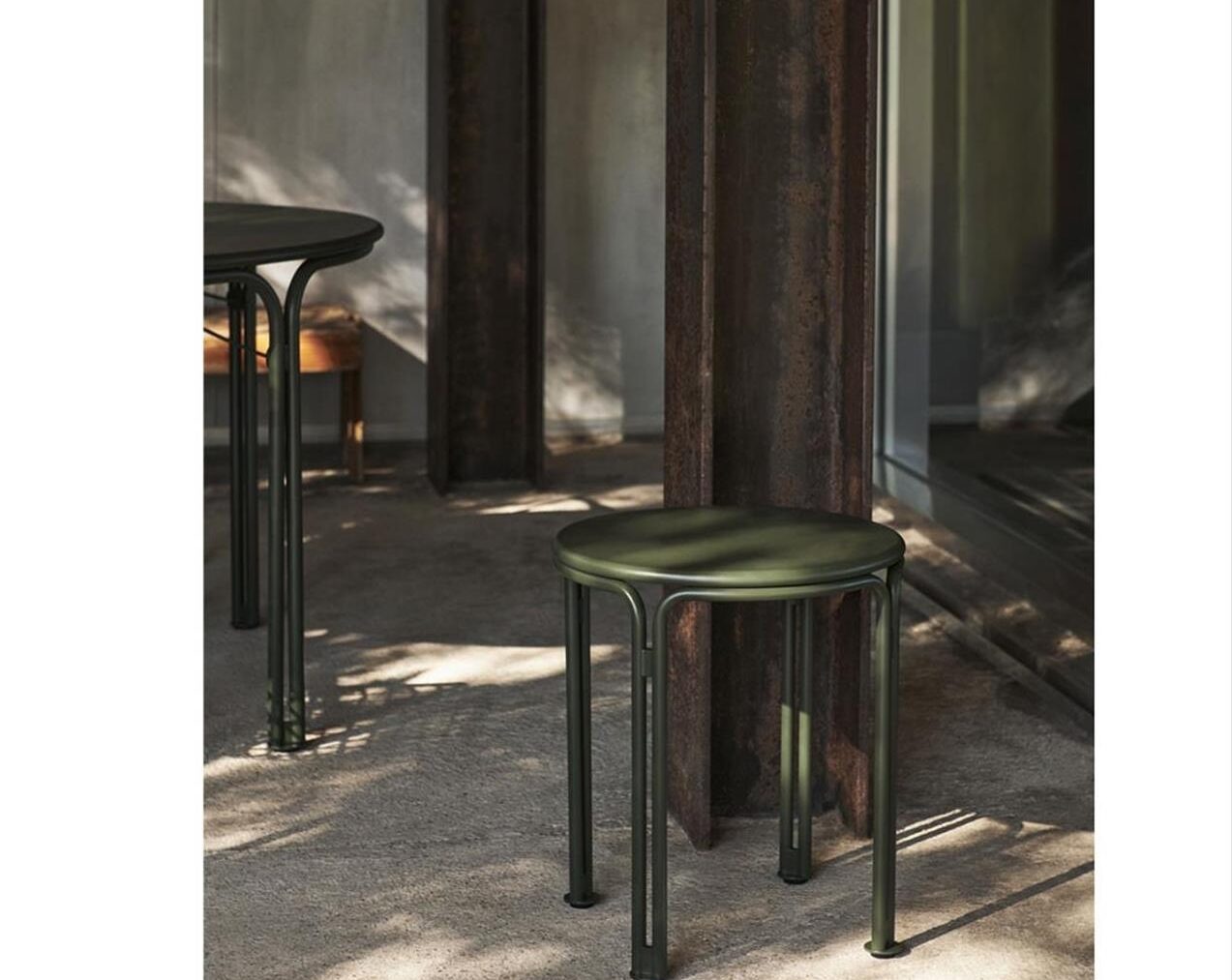 Thorvald-Side-Table-SC102-Bronze-Green