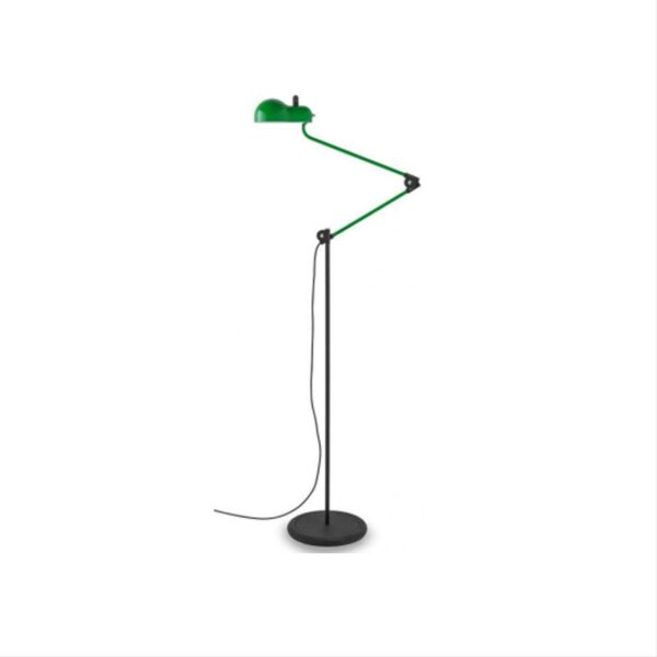 Topo-Floor-Lamp-Green-Ral-6029