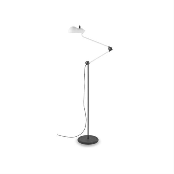 Topo-Floor-Lamp-White-Ral-9016