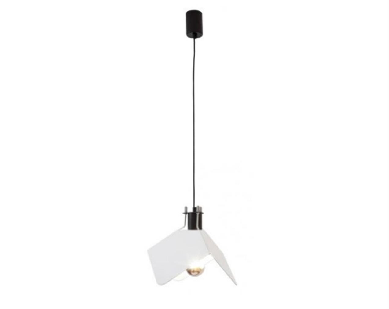 Triedro-Suspension-Lamp-White-RAL-9016