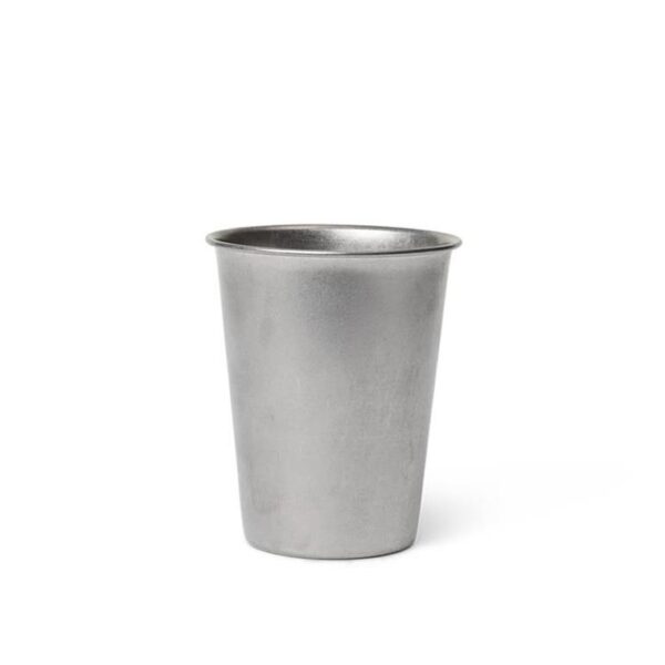 Tumbled-Cup