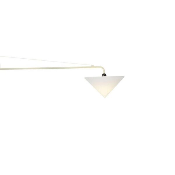 Abat-Jour-Conique-E27--White