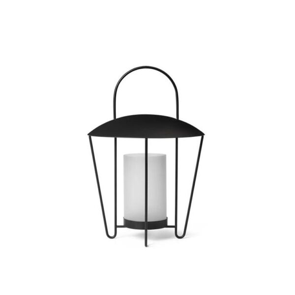 Abri-Lantern-Black