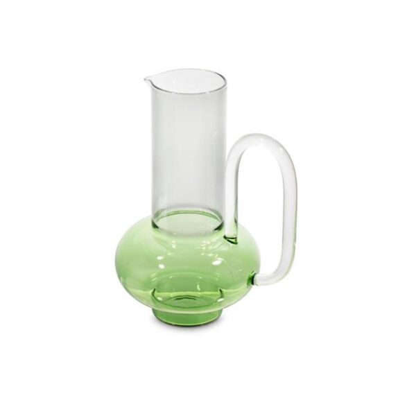Bump-Jug-Green