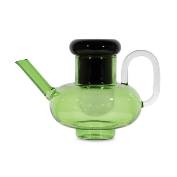 Bump-Tea-Pot-Green
