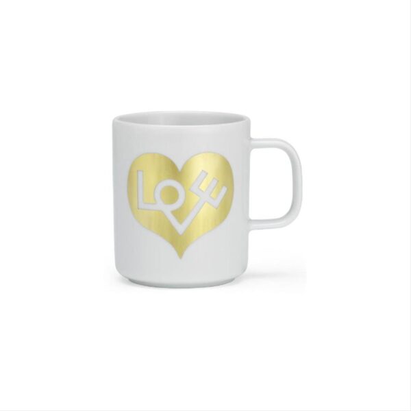 Coffee-Mug-Love-Heart-Gold
