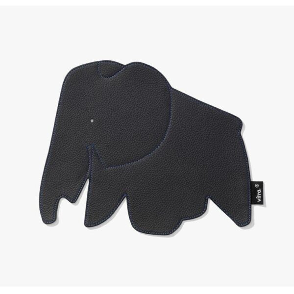 Elephant-Pad--Black