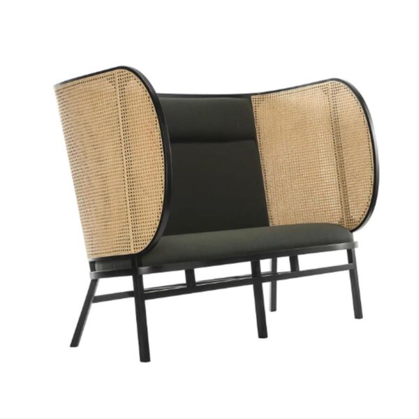 Hideout-Loveseat