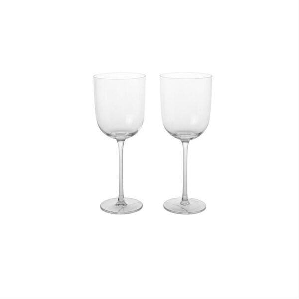 Host-Red-Wine-Glasses-Set-of-2-Clear