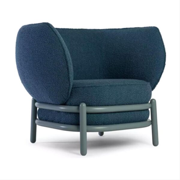 Luftballon-Lounge-Chair