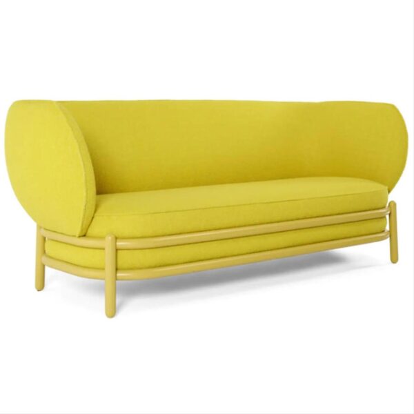 Luftballon-Sofa