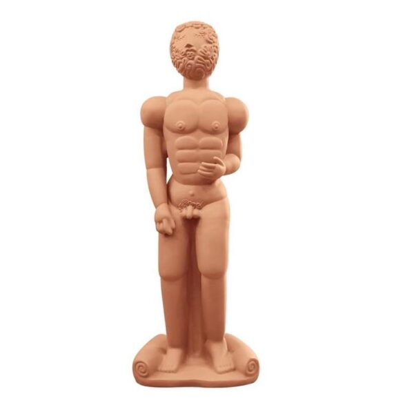 Magna-Graecia-Terracotta-Bronzo