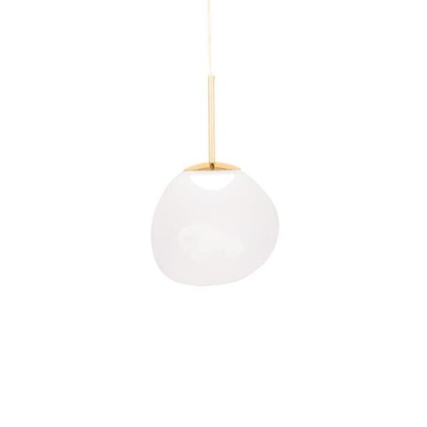 Melt-Pendant-Mini-Opal--Gold-LED