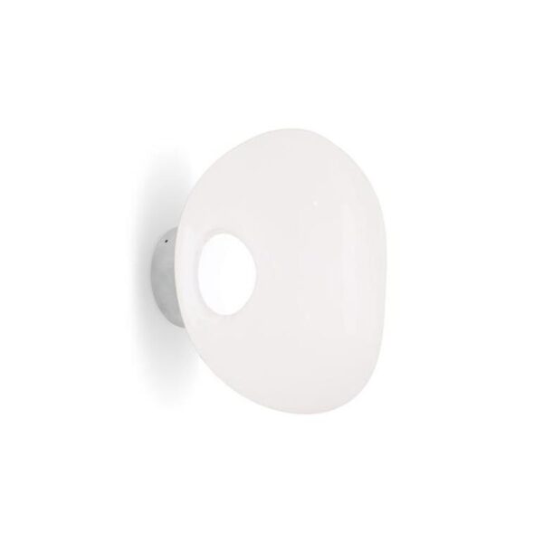 Melt-Surface-Mini-Opal--Silver-LED