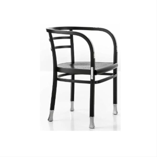 Postsparkasse-Dining-Armchair
