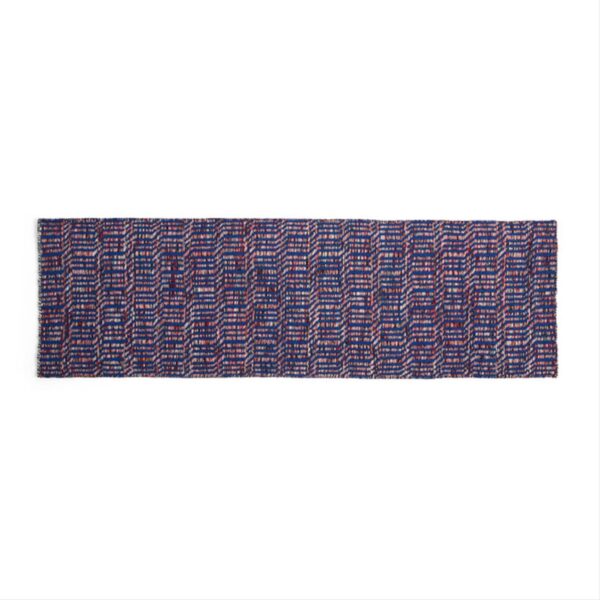 Radio-Rug-60-X-200-Red-Blue
