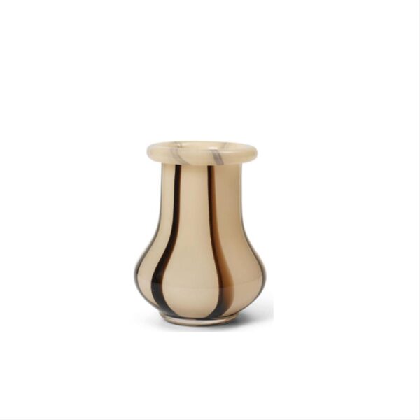 Riban-Vase-H15-Cream