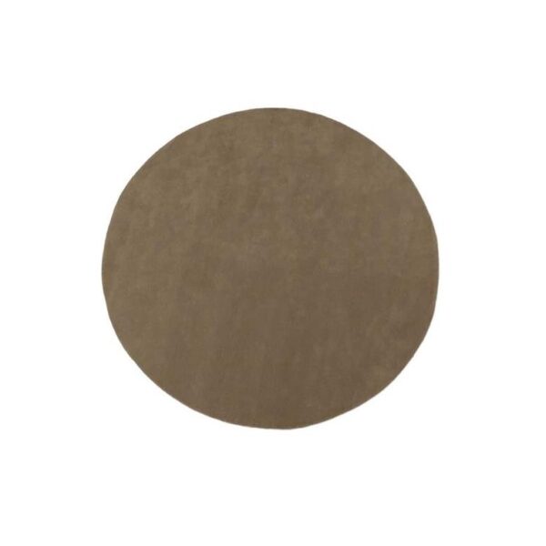 Stille-Tufted-Rug--Round--Ash-Brown