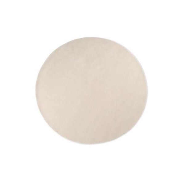 Stille-Tufted-Rug--Round--Off-White