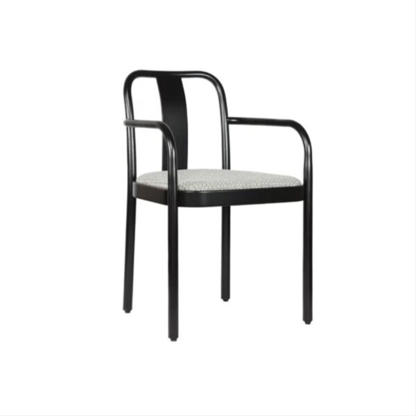 Sugiloo-Dining-Armchair-with-Upholstered-Seat