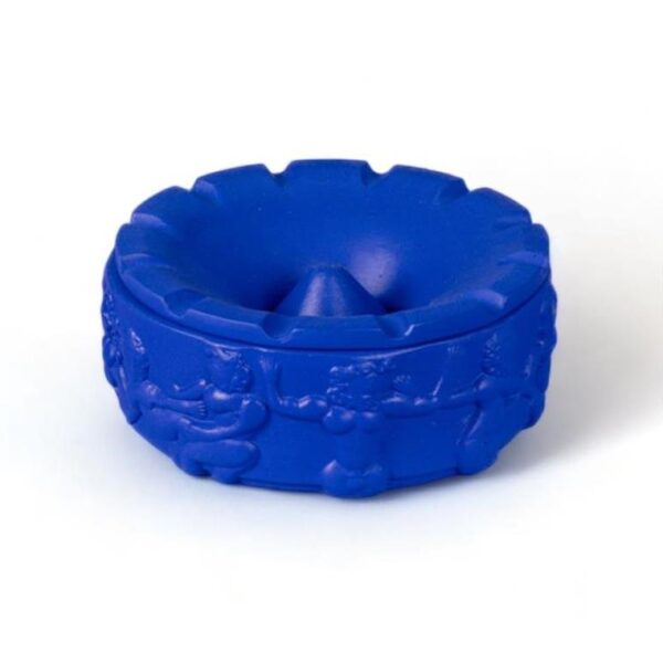 Terracotta-Ashtray-Dialogues--Blue